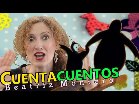 MADRECHILLONA - Cuentos infantiles - CUENTACUENTOS Beatriz Montero @CuentacuentosBeatrizMontero