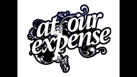 At Our Expense - Demos & Singles (2009)