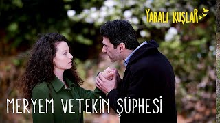 Levent olayları çözmeye çalışıyor. | Yaralı Kuşlar 27. Bölüm (ENG SUB)