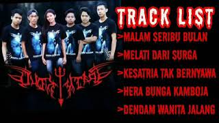 RATU KIDUL FULL ALBUM ( METAL GOTHIC INDONESIA ).