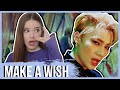NCT U 엔시티 유 'Make A Wish (Birthday Song)' MV REACTION | Lexie Marie