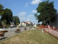 Nagyszentmiklós - Sânnicolau Mare - Kiszombor full  way in 4 min. Time Lapse
