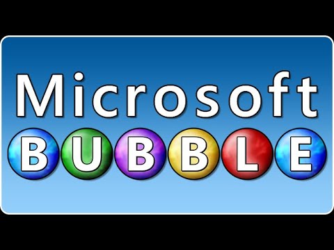 MSN Games - Bubble Shooter