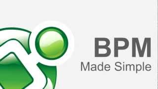 BPM - Made Simple