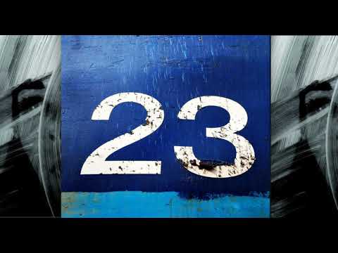 Underworld - Twenty Three Blue ( Unreleased Darren Price Mix from 2015 )