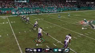 Miami Dolphins Gamechangers