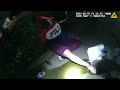 Theft Spree | Caught