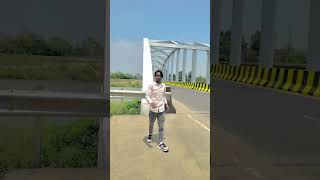 #shuab bhai ki video tractor stunt wali #🙏❤️👍🦁🚜🥷