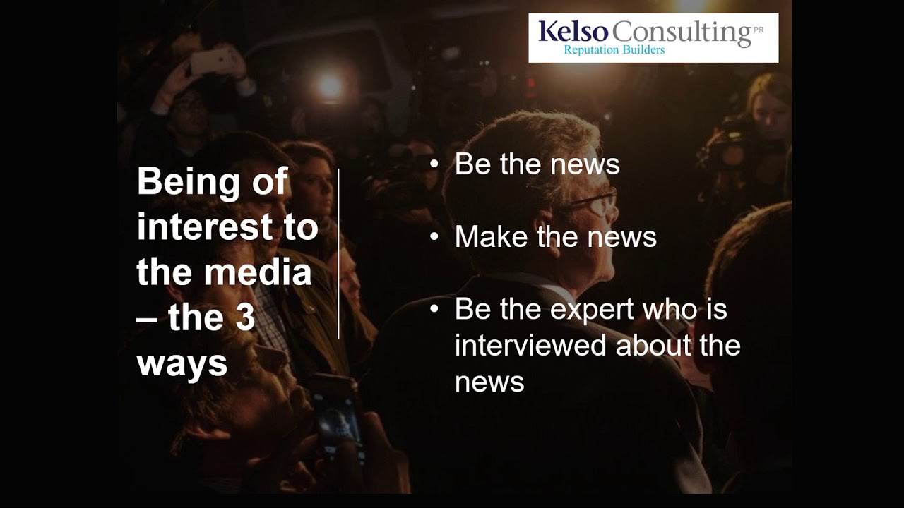 LAUNCHING YOUR B2B TECH SERVICE (AND THE PR ERRORS TO AVOID)