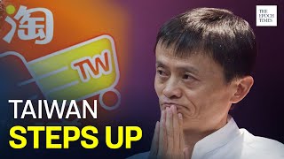 Taiwanese Government Continues to Remove CCP Infiltration | China | Taiwan | Epoch News