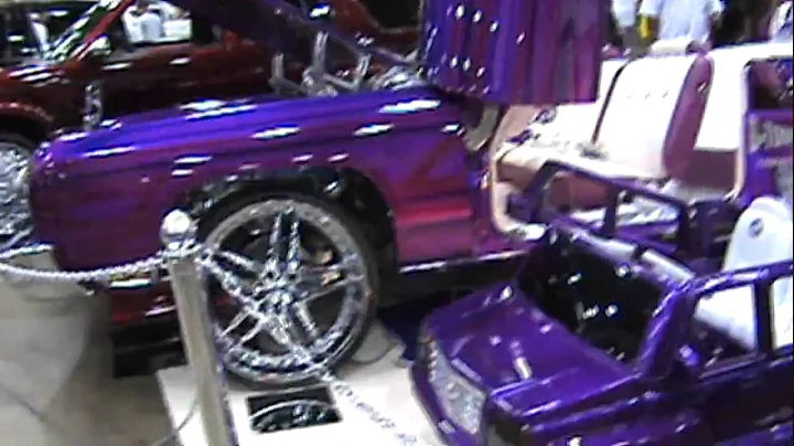 Dubs Car Show Dallas Tx