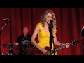 Taylor Swift: Sneak Peek | CMA Music Festival: Country's Night to Rock 2010 | CMA