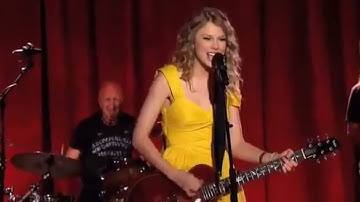 Taylor Swift: Sneak Peek | CMA Music Festival: Country