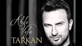 TARKAN -  Islak Daha Islak Öp Beni 2016 Resimi