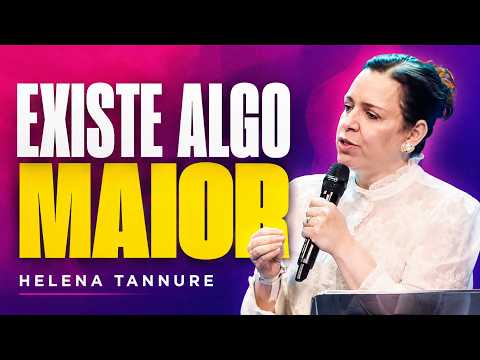 THE MIRACLE YOU NEED MAY NOT BE WHAT YOU IMAGINE Helena Tannure