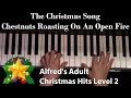The Christmas Song (Intermediate Piano Solo)