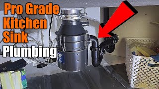 Do You Have This Under Your Sink | Fix It Now | THE HANDYMAN |