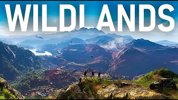 Ghost Recon Wildlands 8 Years Later – Modded to Perfection & Still Ubisoft’s Best Shooter! | 4k |