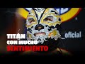 Titán con mucho sentimiento tras ganar el Campeonato Universal 2025 del CMLL