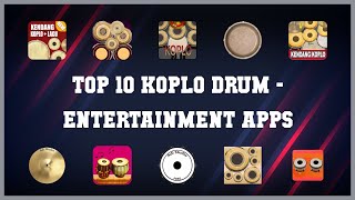 Top 10 Koplo Drum Android Apps screenshot 2