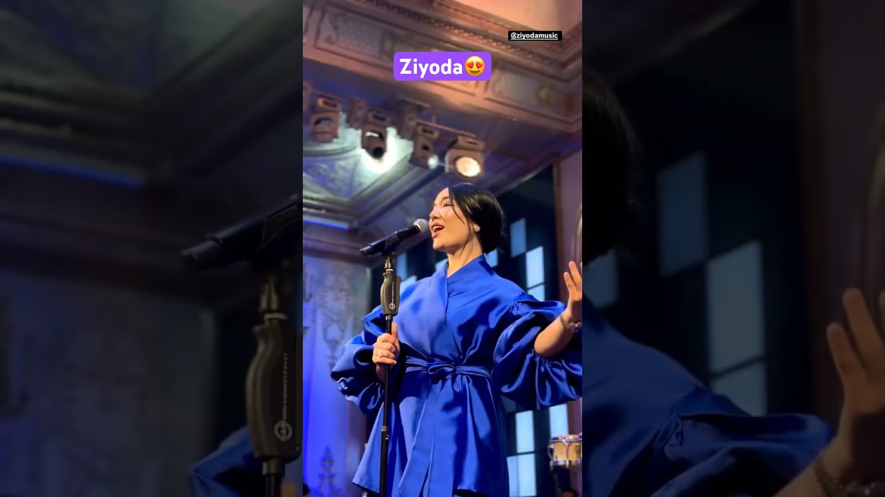 Watch Betakror Ziyoda to’yda - Hayolim #ziyoda #hayolim #rek #live #rek #love #music #duet #shorts #music on YouTube Watch Betakror Ziyoda to’yda - Hayolim #ziyoda #hayolim #rek #live #rek #love #music #duet #shorts #music on YouTube