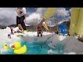 Sunlight Mini Pond Skim 2017