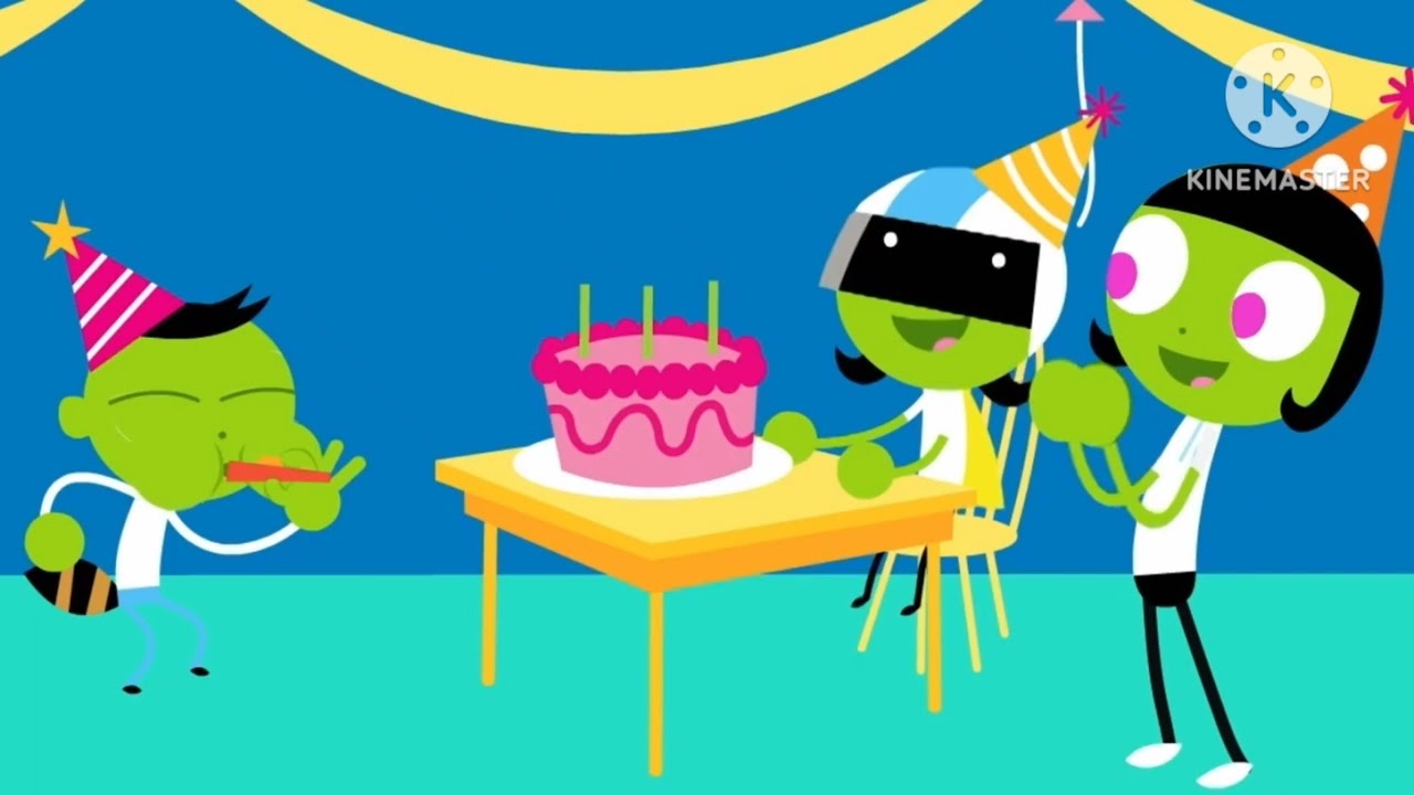 Happy Birthday To A 6 Year Old YouTube Happy Birthday To A 6 Year Old YouTube