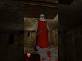granny chapter1 gaming #shortvideo #gaming #gameplay #games