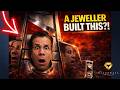 A Jeweller Built a Guillotine… Out of Silver | Blackwell Jewellers