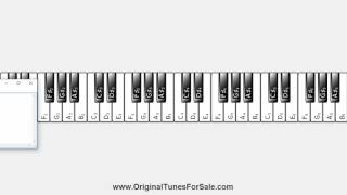 Miniatura de vídeo de "Music Theory - 04 - What are Scales"