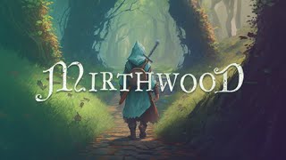 I've Been Waiting a While For This Open World RPG - Mirthwood