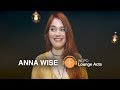 Anna wise  full performance  wcpo lounge acts