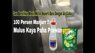 Tutorial Cuci Motor Dengan Metode Tanpa Sentuh Dalam video ini akan dijelaskan dengan rinci cara men. 