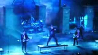 Avenged Sevenfold - Nightmare Live