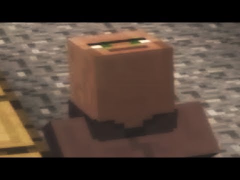 C418 - Mall played over cursed images of malls and shops