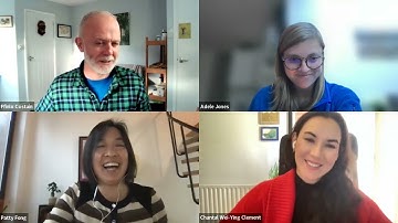 Food systems & climate change - what happened at COP27?