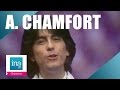 Alain Chamfort La danse c'est naturel (live officiel) - Archive INA