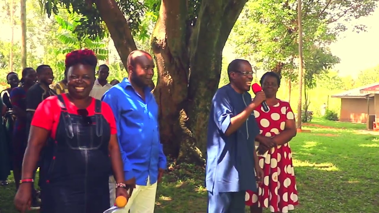 Maneas Annual General Meeting 2025