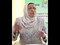 Katibu Tawala Mkoa Wa Manyara Ameagiza Kufungua Klabu Za Maadili Kila Shule Na Vyuo 