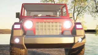 Thar Product Pack Short