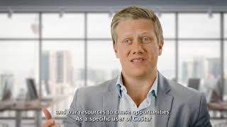 ZOM Living Makes Informed Acquisition Decisions Faster with CoStar