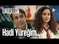 Asiye ve Doruk'tan ''Rüya'' düeti!🎤- Kardeşlerim 5. Bölüm