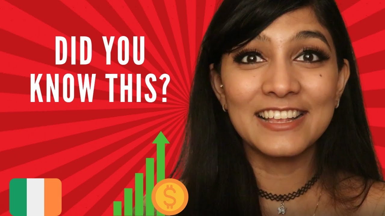 How Much Salary Can You Earn In Ireland INDIANS IN IRELAND Part