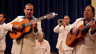 Dulce Esperanza by Los Muchachos Paraguayos chords