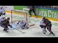 Лига Ставок Sochi Hockey Open. Адмирал - Авангард. [09/08/22]. Обзор матча.