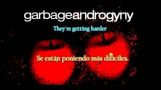 Androgyny [Sub Español] Garbage