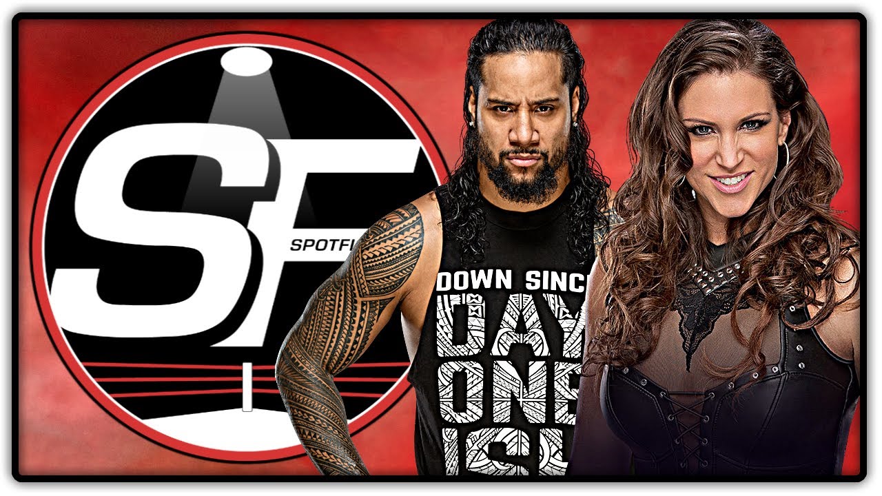 Update zu Jimmy Usos Situation bei WWE! Neuerungen für das WWE Produkt (WWE News, Wrestling News)