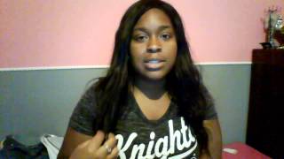 UCF ORIENTATION REVIEW