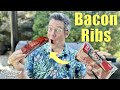 I Injected BACON Fat Into These Ribs &amp; They BLEW My Mind!