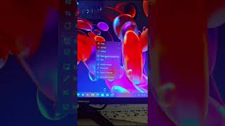 Change Desktop Background #viral #trendingshorts #computergyan